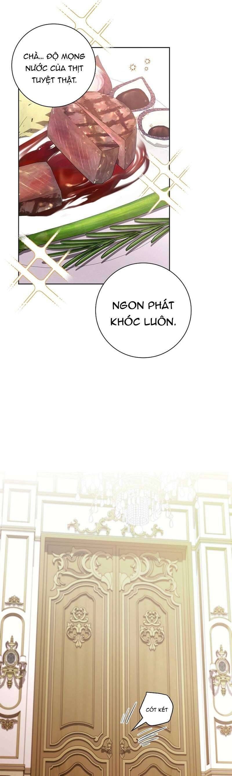 100 Lời Nguyền Của Biệt Thự Elleston - chap3 - Trang 47